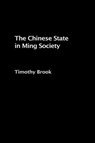The Chinese State in Ming Society - Timothy Brook - 9780415345064