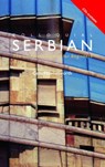 Colloquial Serbian - HAWKESWORTH,  Celia ; Calic, Jelena - 9780415348928