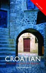 Colloquial Croatian - HAWKESWORTH,  Celia ; Jovic, Ivana - 9780415348966
