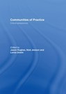 Communities of Practice - JASON (STEEL PENNY GAMES,  Inc., Austin, Texas, USA) Hughes ; Nick (Cardiff University) Jewson ; Lorna Unwin - 9780415364737