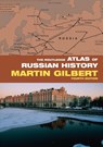 The Routledge Atlas of Russian History - Martin Gilbert - 9780415394840
