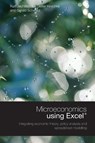 Microeconomics using Excel - Gerald Schwarz ; Kurt Jechlitschka ; Dieter Kirschke - 9780415417877