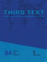 Third Text - Rasheed Araeen ; Sean Cubitt ; Ziauddin Sardar - 9780415441179