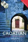 Colloquial Croatian -  - 9780415450812