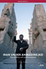 Iran under Ahmadinejad - Ali M. (University of St Andrews Ansari - 9780415454865