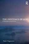 The Existence of God - Yujin (Yujin Nagasawa Nagasawa - 9780415465892
