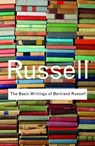 The Basic Writings of Bertrand Russell - RUSSELL,  Bertrand - 9780415472388