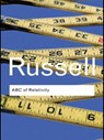 ABC of Relativity - RUSSELL,  Bertrand - 9780415473828