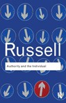 Authority and the Individual - RUSSELL,  Bertrand - 9780415487337