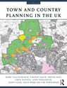 Town and Country Planning in the UK - Simin Davoudi ; David Webb ; Geoff Vigar ; John Pendlebury - 9780415492287