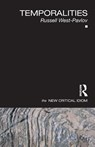 Temporalities - Russell (University of Pretoria West-Pavlov - 9780415520744