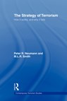 The Strategy of Terrorism - Peter R. Neumann ; M.L.R. Smith - 9780415545266