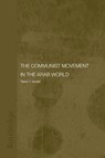 The Communist Movement in the Arab World - Tareq Y. Ismael - 9780415546218