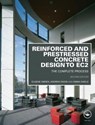 Reinforced and Prestressed Concrete Design to EC2 - Eugene (University College Obrien ; Andrew (Consulting Civil and Structural Engineer Dixon ; Emma (University College Sheils - 9780415571951