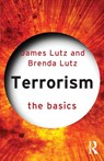 Terrorism: The Basics - Hermione (Wolfson College Lee - 9780415573344