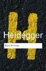 Basic Writings: Martin Heidegger - HEIDEGGER,  Martin - 9780415584821