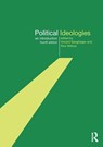 Political Ideologies - Robert Eccleshall ; Richard Jay ; Michael Keeny ; Ian MacKenzie - 9780415618175