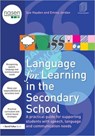 Language for Learning in the Secondary School - Sue (Language for Learning Hayden ; Emma (Worcestershire Primary Care Trust Jordan - 9780415619752