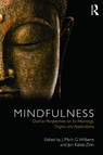 Mindfulness - J. Mark Williams ; Jon Kabat-Zinn - 9780415636476