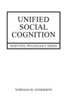 Unified Social Cognition - Norman Anderson - 9780415653008