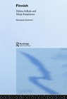Finnish - Merja Karalainen ; Helena Sulkala - 9780415657136