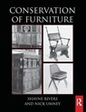 Conservation of Furniture - Shayne Rivers ; Nick Umney - 9780415657907