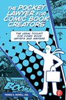 The Pocket Lawyer for Comic Book Creators - Esq. Crowell - 9780415661805