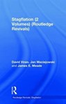 Stagflation (2 Volumes) - David Vines ; Jan Maciejowski ; James E. Meade - 9780415668590