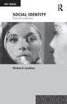 Social Identity - Richard (University of Sheffield Jenkins - 9780415706926