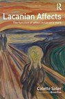 Lacanian Affects - Colette (Founder Soler - 9780415715928