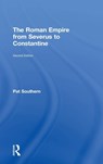 The Roman Empire from Severus to Constantine - Patricia Southern - 9780415738071