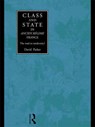 Class and State in Ancien Regime France - David Parker - 9780415756822