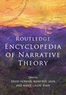 Routledge Encyclopedia of Narrative Theory - David (North Carolina State University Herman ; Manfred (University of Cologne Jahn ; Marie-Laure Ryan - 9780415775120