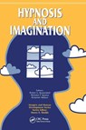 Hypnosis and Imagination - Robert Kunzendorf ; Nicholas Spanos ; Benjamin Wallace - 9780415783781