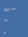 Economics of Betting Markets - David Peel - 9780415847261