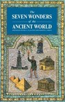 Seven Wonders Ancient World - Peter A. Clayton ; Martin J. Price - 9780415861847