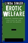 Erotic Welfare - Judith Butler - 9780415902021