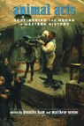 Animal Acts - Jennifer Ham ; Matthew Senior - 9780415916097
