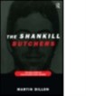 The Shankill Butchers - Martin Dillon - 9780415922319