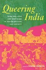 Queering India - Ruth Vanita - 9780415929509
