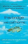 this bridge we call home - Gloria Anzaldua ; AnaLouise Keating - 9780415936811