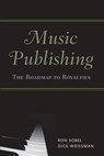 Music Publishing - Ron Sobel ; Dick Weissman - 9780415976213