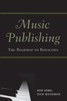 Music Publishing - Ron Sobel ; Dick Weissman - 9780415976213