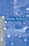 Water Policy - P. Howsam ; R.C. Carter - 9780419216506