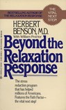 Benson, H: Beyond the Relaxation Response - Herbert Benson - 9780425081839