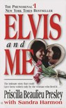 Elvis and Me - Priscilla Presley - 9780425091036