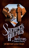 The Adventures of Sherlock Holmes - Arthur Conan Doyle - 9780425098387