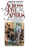 Across Five Aprils - Irene Hunt - 9780425102411