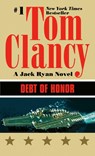 Debt of Honor - Tom Clancy - 9780425147580