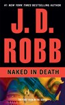 Naked in Death - J. D. Robb - 9780425148297